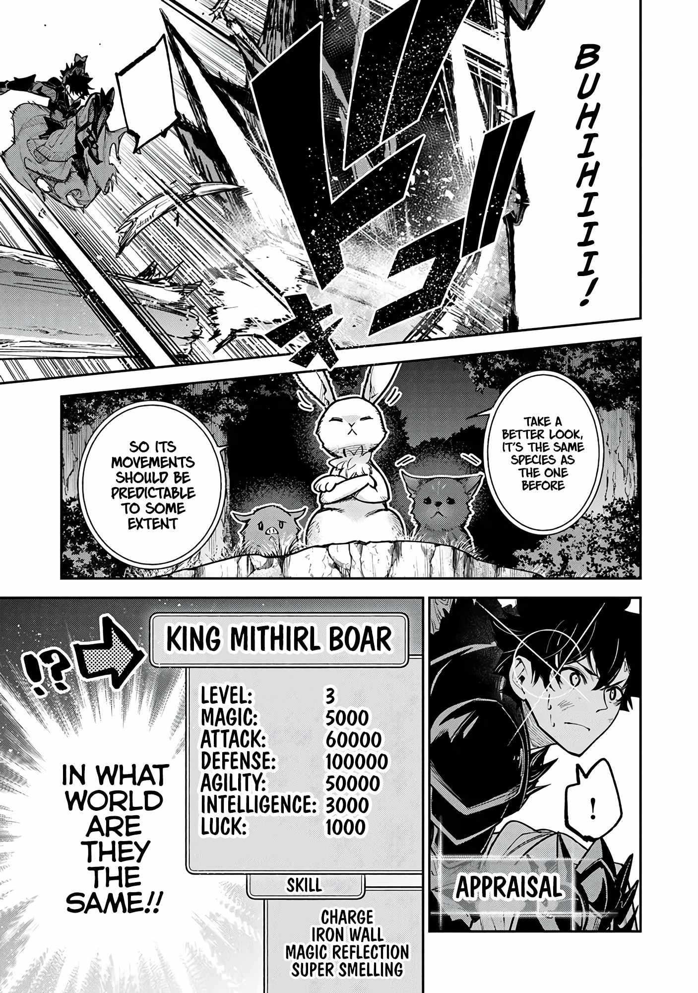 Isekai de Cheat Skill wo Te ni Shita Ore wa, Genjitsu Sekai wo mo Musou Suru ~Level Up wa Jinsei wo Kaeta~ Chapter 29 14